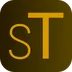 simpleTracker logo