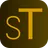 simpleTracker logo
