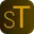 simpleTracker logo
